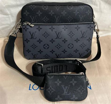 borsello louis vuitton uomo fake|borse louis vuitton riproduzioni.